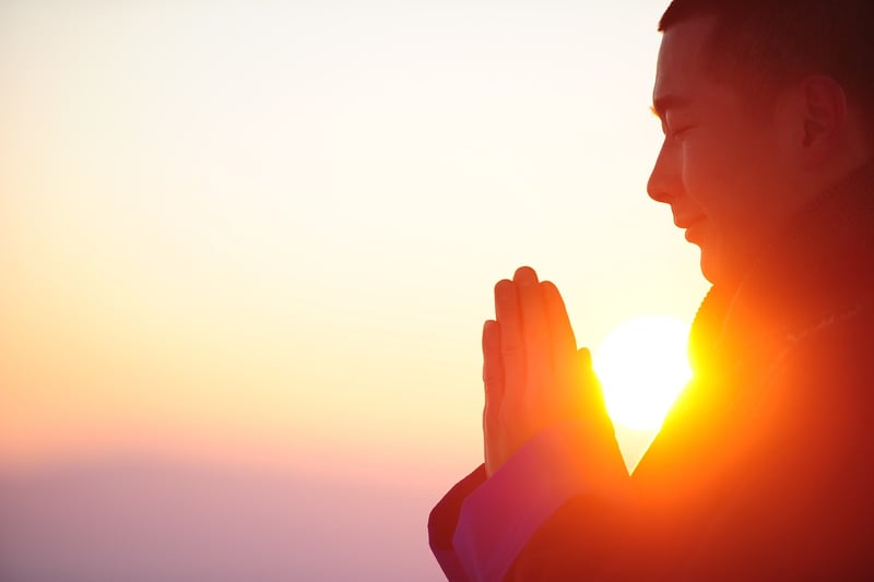 Meditation for Mental Balance